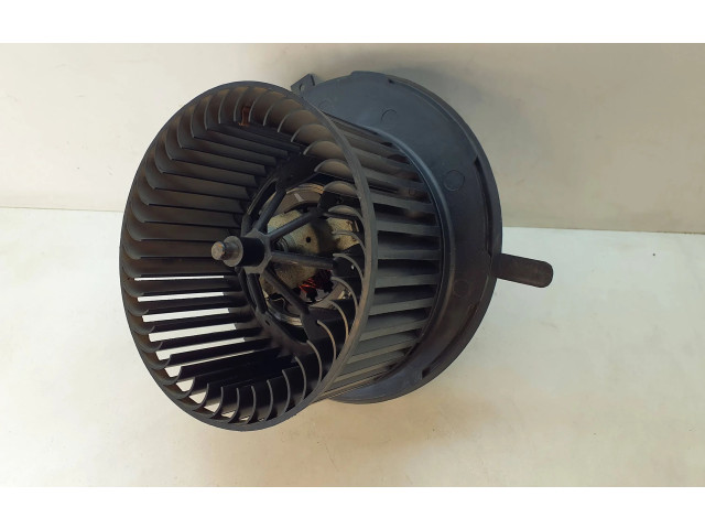 Вентилятор печки 1K1819015, 87034 Skoda Octavia Mk2 (1Z)