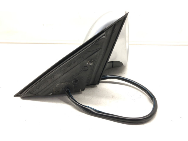 Зеркало электрическое        Skoda Superb B5 (3U)  2001 - 2008 года   