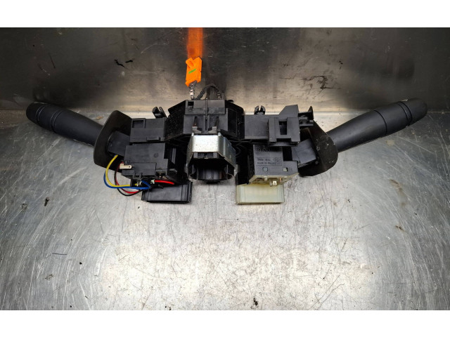 Подрулевой шлейф SRS 7701045279, 61650004 Renault Clio II