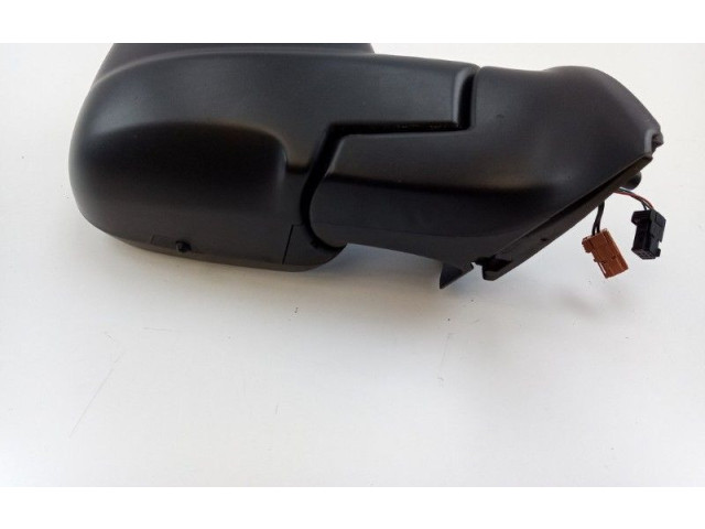 Zpětné zrcátko Citroen Berlingo 2017