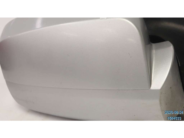 Зеркало электрическое        KIA Sorento  2002 - 2009 года   