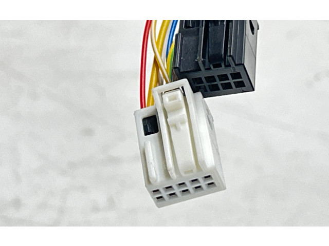 Zpětné zrcátko Mercedes-Benz EQC 2022 E1021279, A2938104400