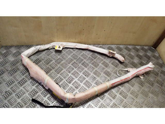 Боковая подушка безопасности 9801890680 Citroen DS4