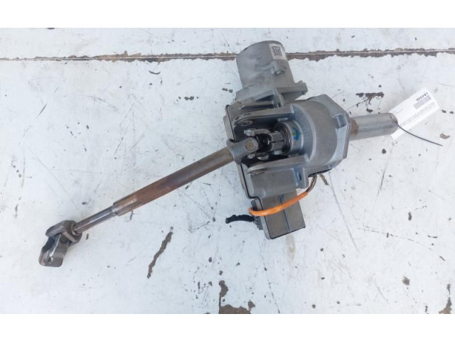 Рулевая рейка 2611786110D Fiat Grande Punto