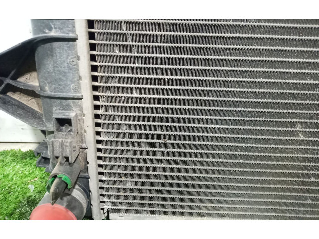 Рулевая рейка  Радиатор охлаждающей жидкости    Volvo XC90 2003 - 2006 года