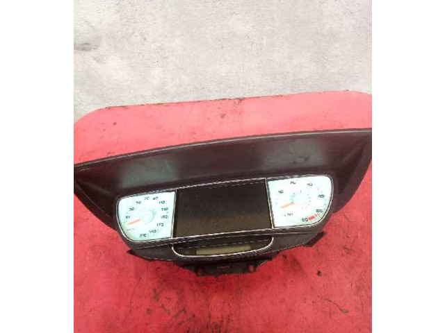 Панель приборов 503550080221   Lancia Phedra       