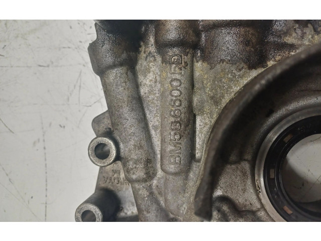 Vstřikovač BM5G6600FD Volvo V40