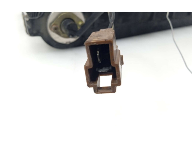 Интеркулер MR239608, MR239608 Mitsubishi Montero