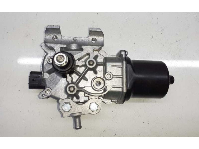 Моторчик дворников 9207C026 Mazda CX-3