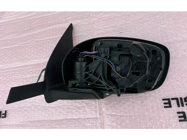 Zpětné zrcátko Suzuki Swift 2017 370VH