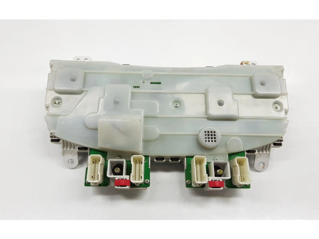 Přístrojová deska  Toyota Land Cruiser (J120) 2003 769316380, 838006D210  