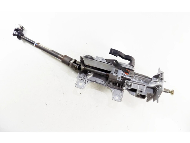 Zpětné zrcátko Citroen C4 I 2006