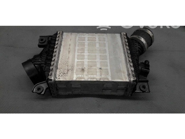 Интеркулер 059145803Q Audi A7 S7 4K8