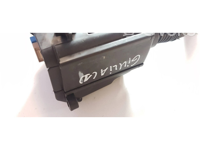 Pojistková skříňka 51987784 Alfa Romeo Giulia 2020