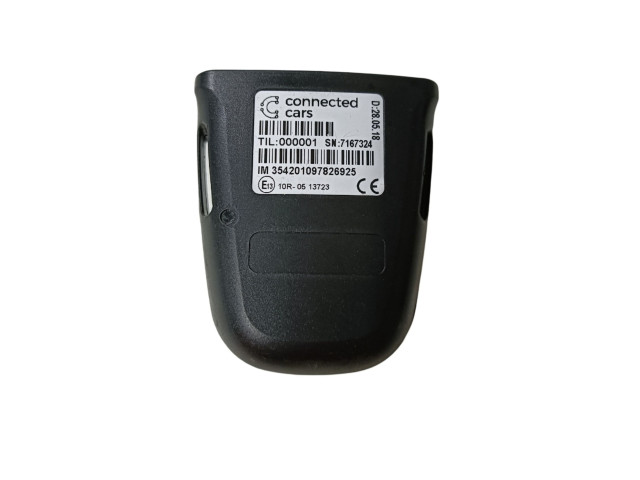 Блок комфорта 10r0513723 Audi A6 S6 C8 4K