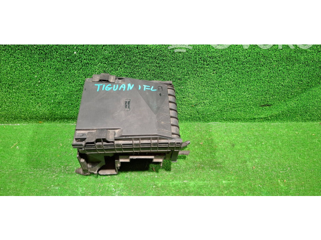   Pojistková skříňka 3C0937125A, 63595743   Volkswagen Tiguan 2014