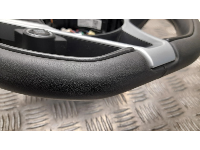 Volant Alfa Romeo Giulia 2017 01561262850