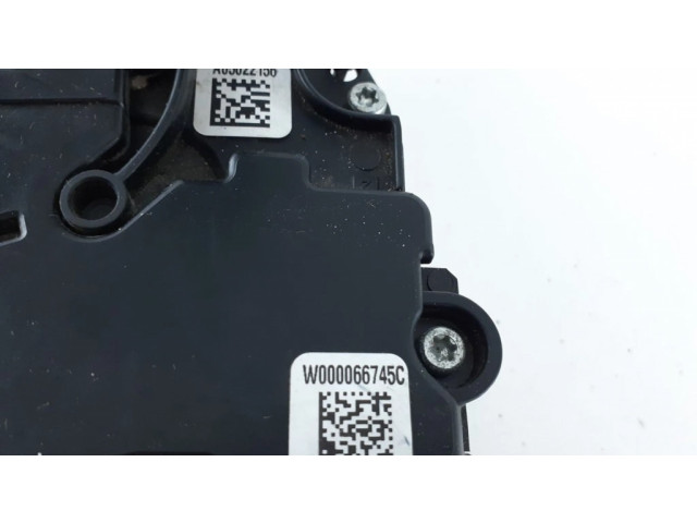 Моторчик заднего дворника 2K5955711    Volkswagen Caddy