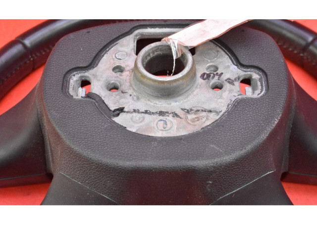 Руль Skoda Superb B6 (3T)  2008 - 2015 года 3T0419091AB, 3T0419091AB      