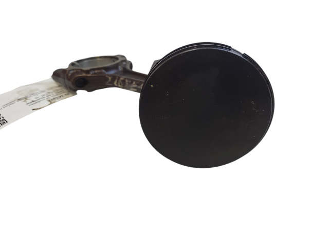 Zpětné zrcátko Opel Astra G 2002