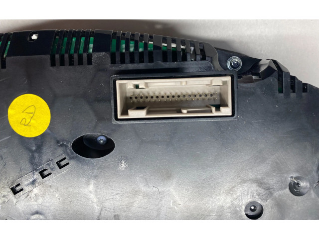 Панель приборов 8R0920930L, 8R0920930 Audi Q5 SQ5