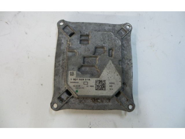 Блок управления 1307329218, 1307329218 Audi A4 Allroad