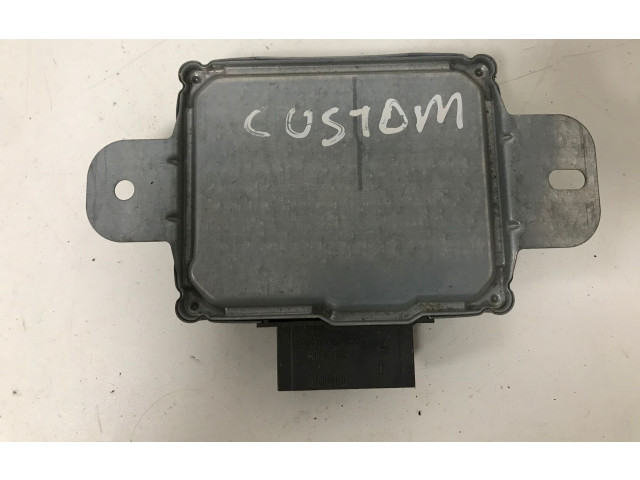 Блок подушек безопасности GK2T14B526CB Ford Transit Custom