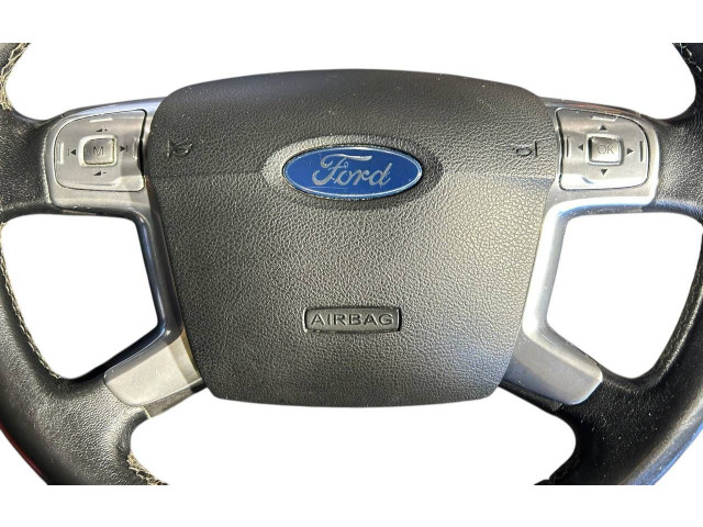 Руль Ford Galaxy 2006 - 2015 года 7S713600HB, 305479899M95