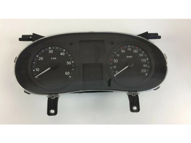 Панель приборов P8200283194D, W1822   Renault Trafic II (X83)       