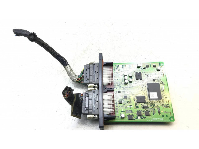 Řídící jednotka 2797213730, K3078 Mazda 2 2007