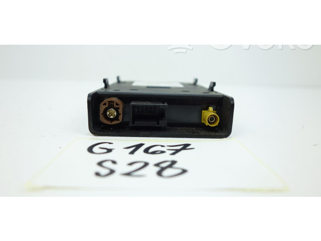 Блок управления 4K0919813, 4K0919813   Audi A1