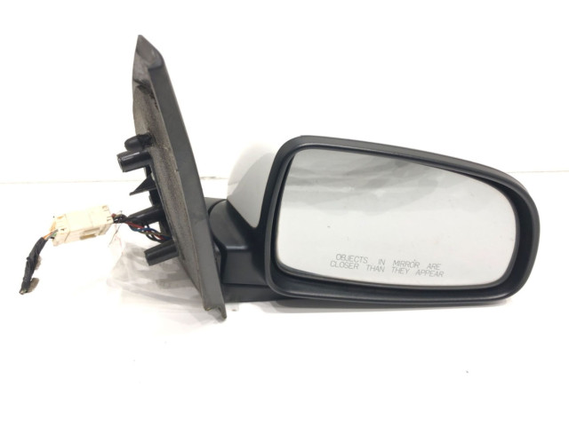 Zpětné zrcátko Chevrolet Aveo 2010