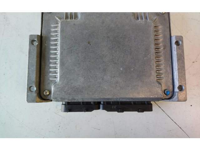 Řídící jednotka 0281011488 Alfa Romeo 166