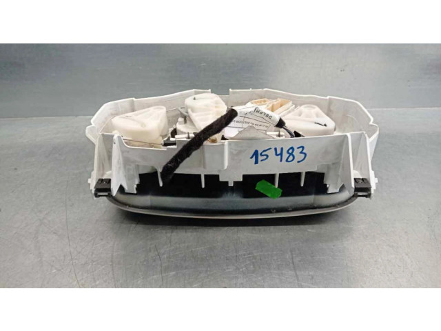 Блок управления климат-контролем 77364640   Fiat 500 Cinquecento