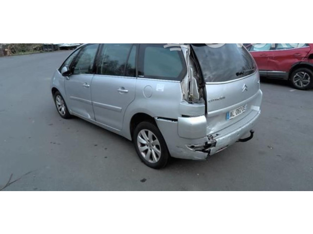 Вентилятор радиатора 9828719880 Citroen C4 Grand Picasso
