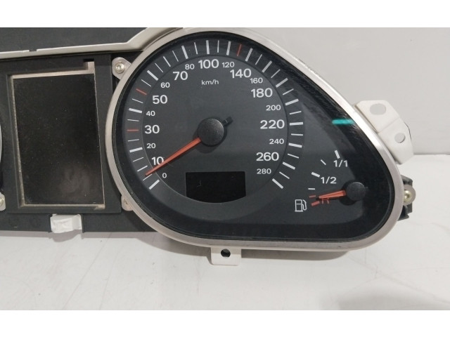 Панель приборов 4F0920931E, 4F0910930   Audi A6 S6 C6 4F       