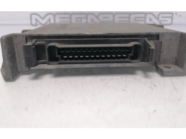 Блок управления двигателя 85GB-12A297-CC   Ford Sierra