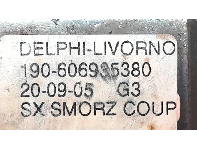 Руль Alfa Romeo GT  1963-1977 года 190606935380      