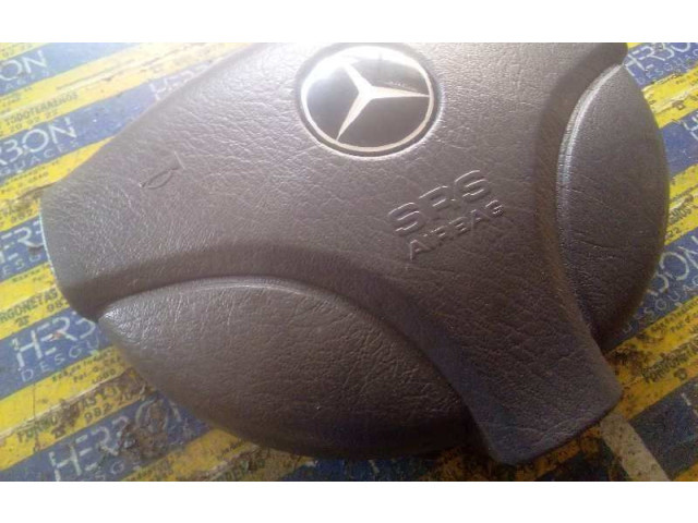 Подушка безопасности водителя 1684600098   Mercedes-Benz A W168