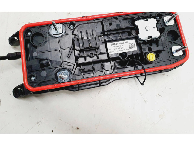 Блок управления коробкой передач 5WA713033BB   Audi A3 8Y