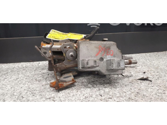 Рулевая рейка jj001-00388 Mitsubishi ASX - года