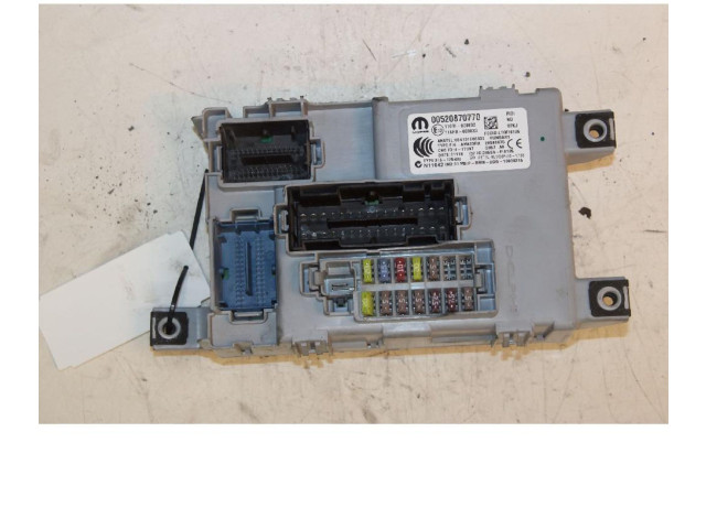 Pojistková skříňka Fiat Fiorino 2007