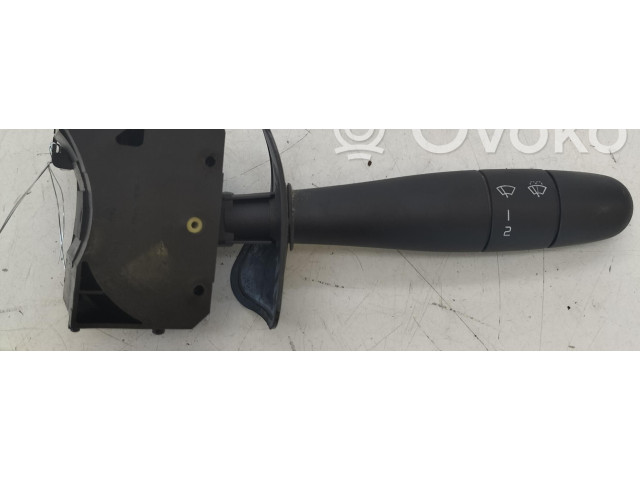 Ручка стеклоочистителей 6001548107 Dacia Logan I