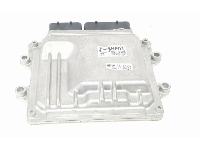 Řídící jednotka HF0118881A, HF0118881A Mazda 3 2022