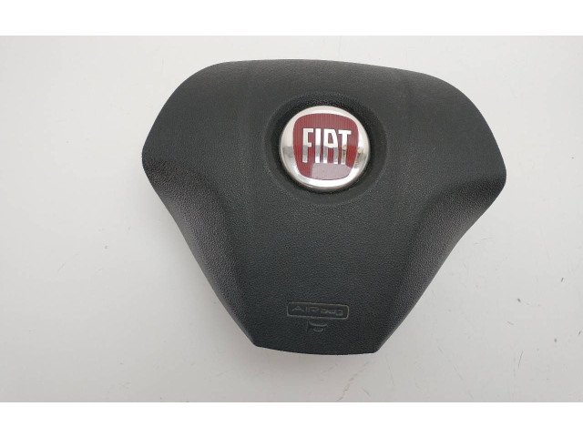 Подушка безопасности водителя 07355162010 Fiat Grande Punto