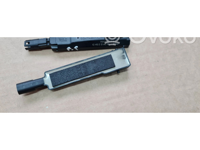 Блок управления 8W0927754, 9511791005181   Audi S5 F5