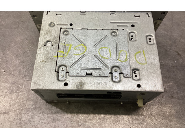 Руль Dodge Avenger   -  года 5064761AC, 8004480944      