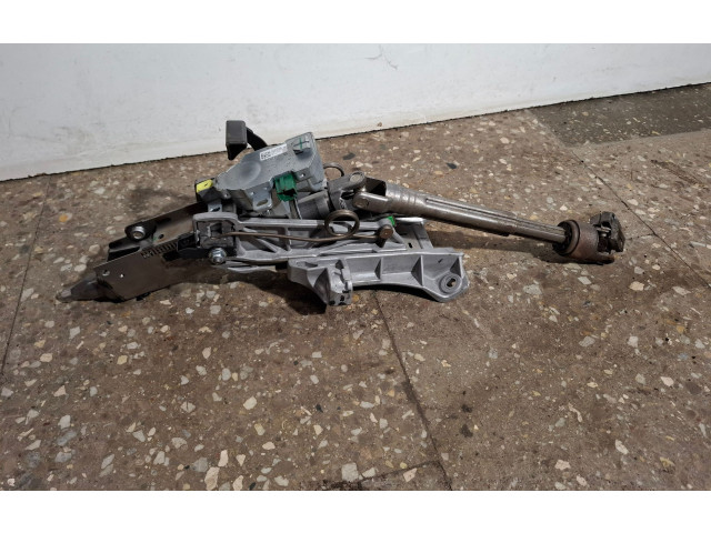 Рулевая рейка 31340193, 31340734 Volvo S60 2011 - 2013 года