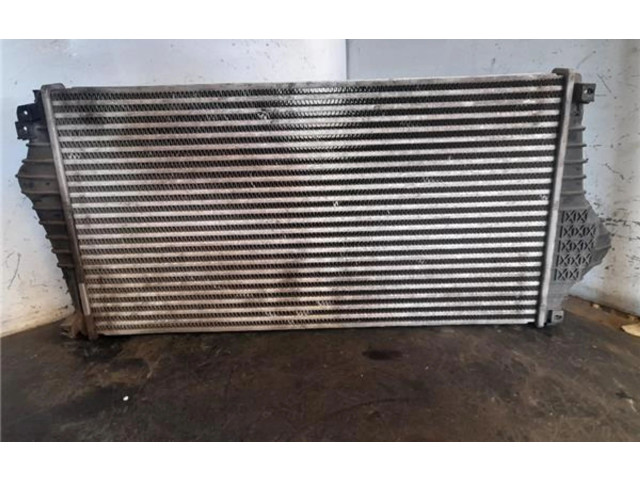 Интеркулер  96436138   Chevrolet Epica 