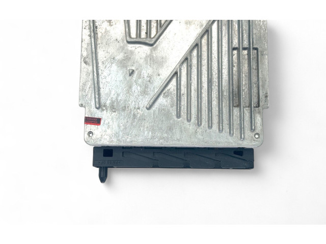 Блок управления двигателя MB0797009291, 109291   Volvo V70